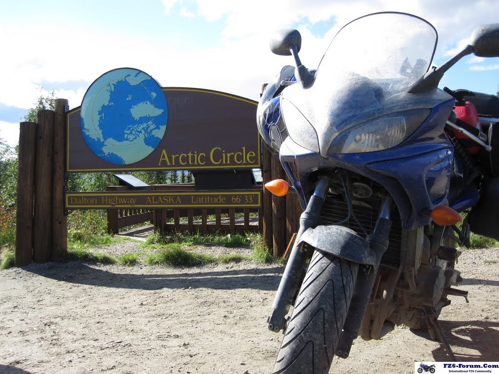 Arctic Circle