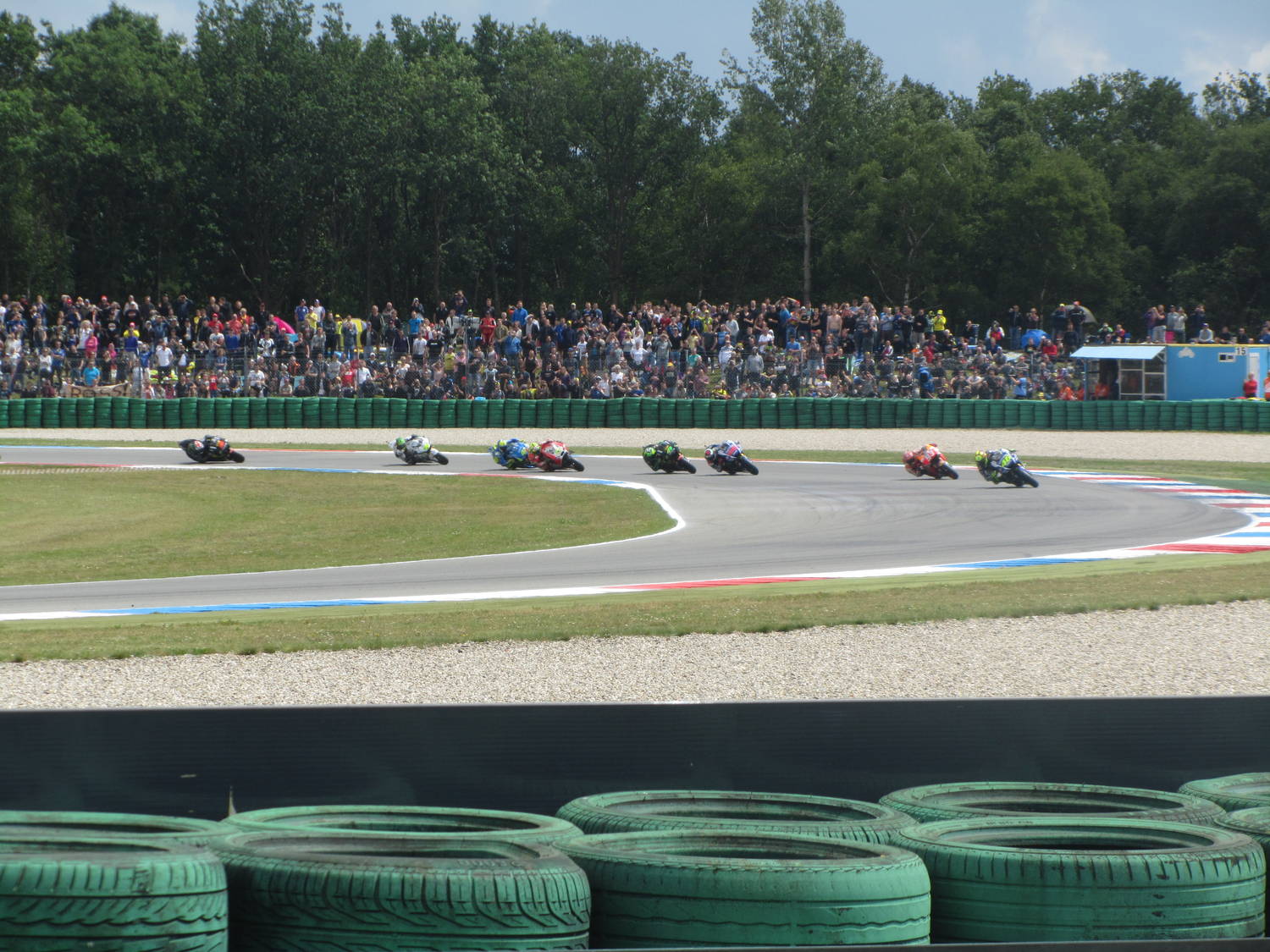 Assen TT