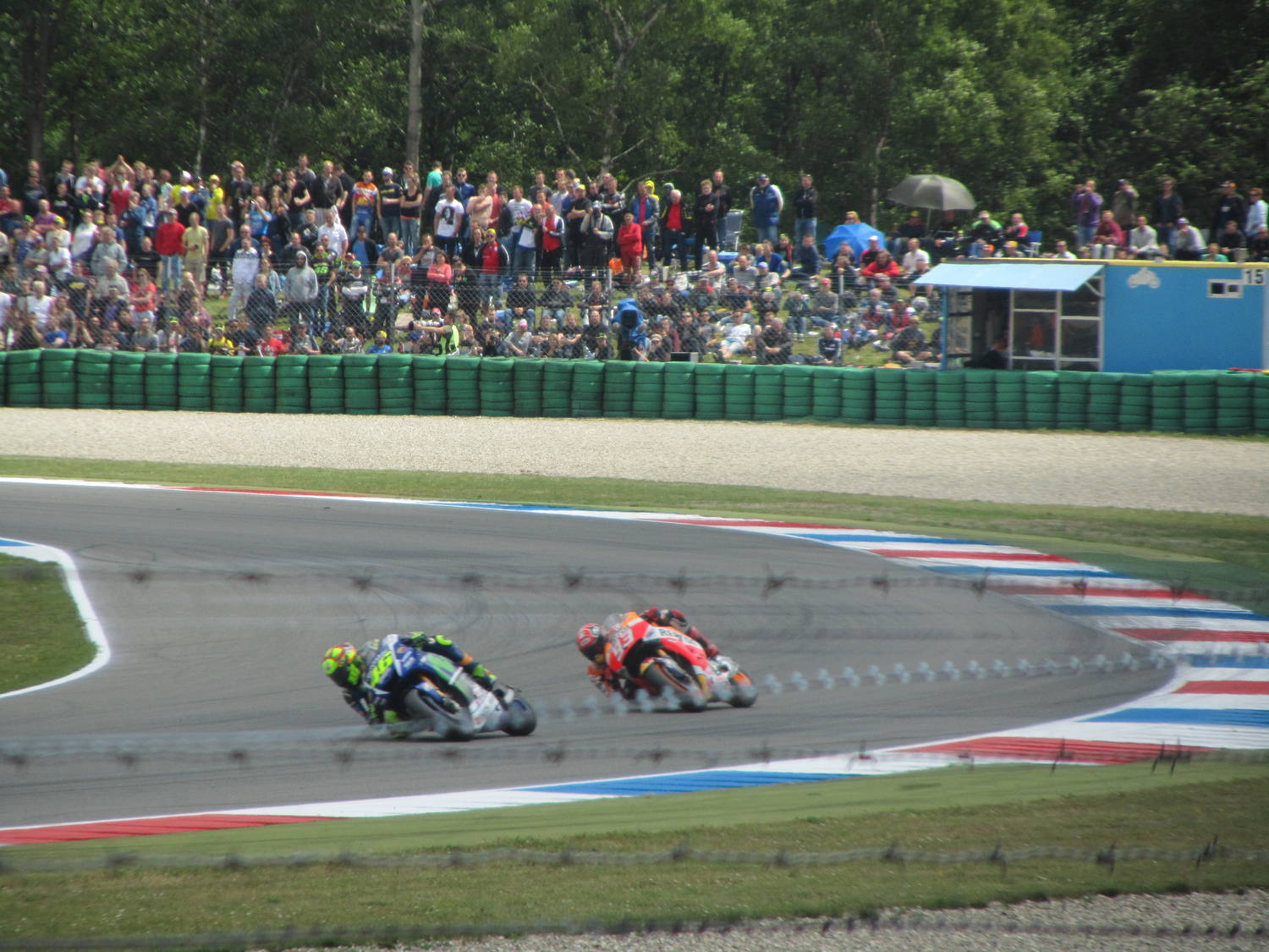 Assen TT