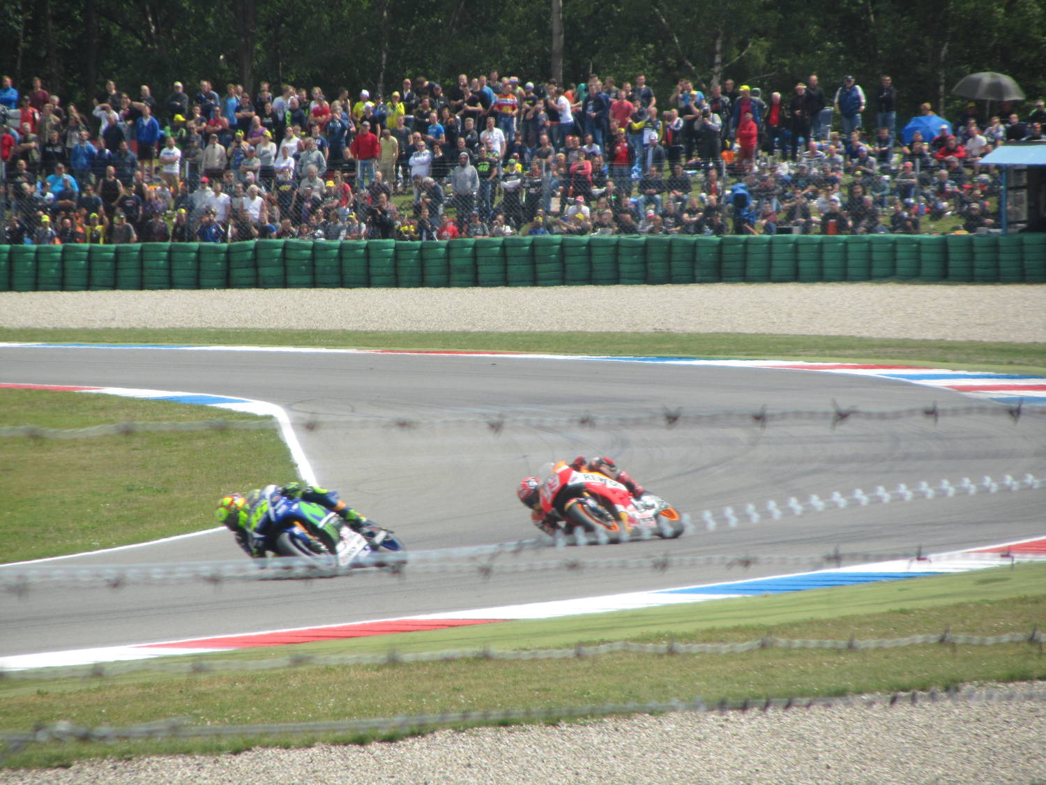 Assen TT