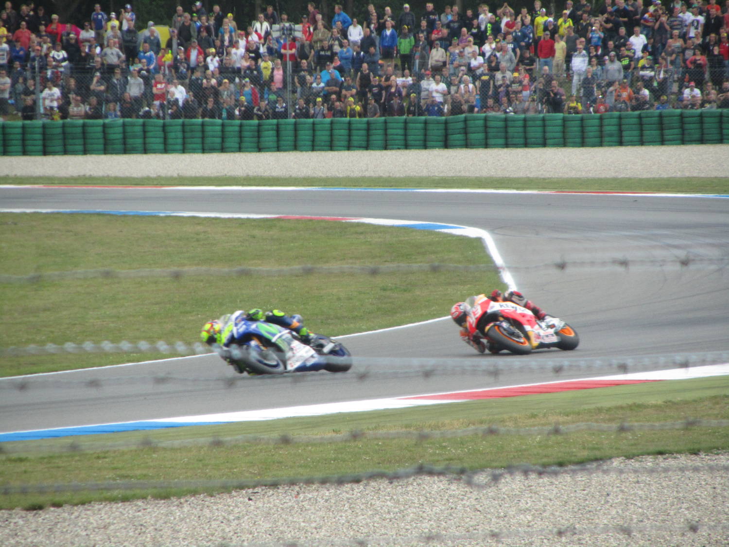Assen TT