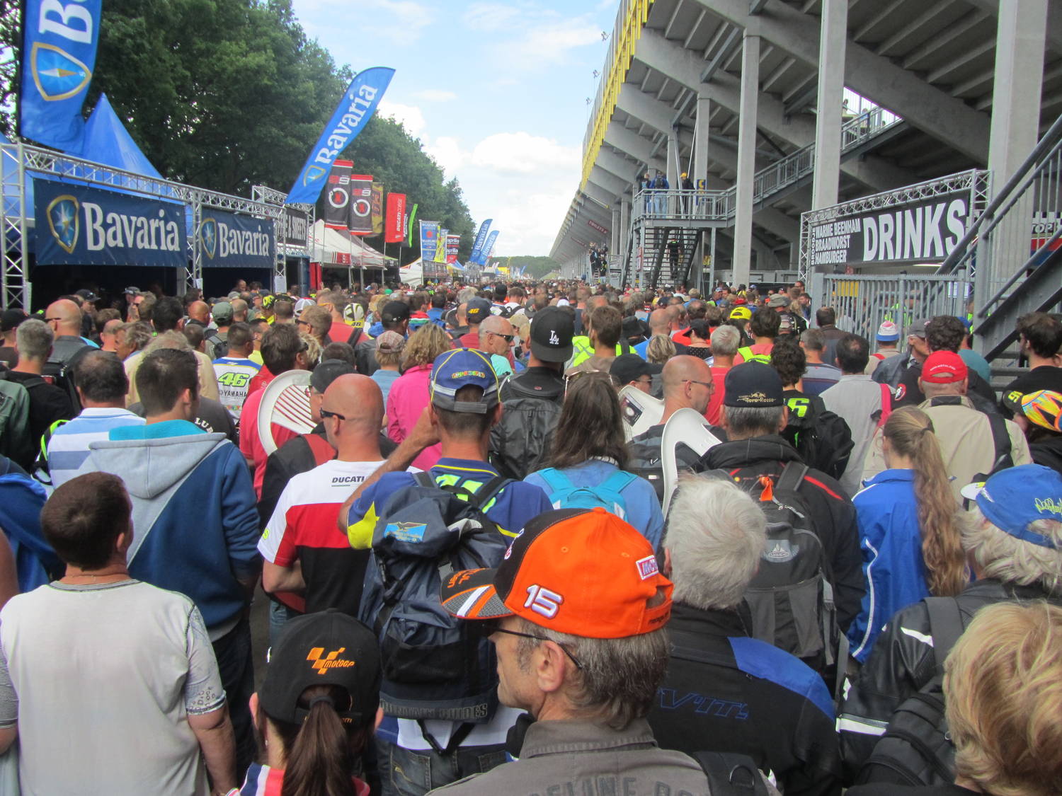Assen TT