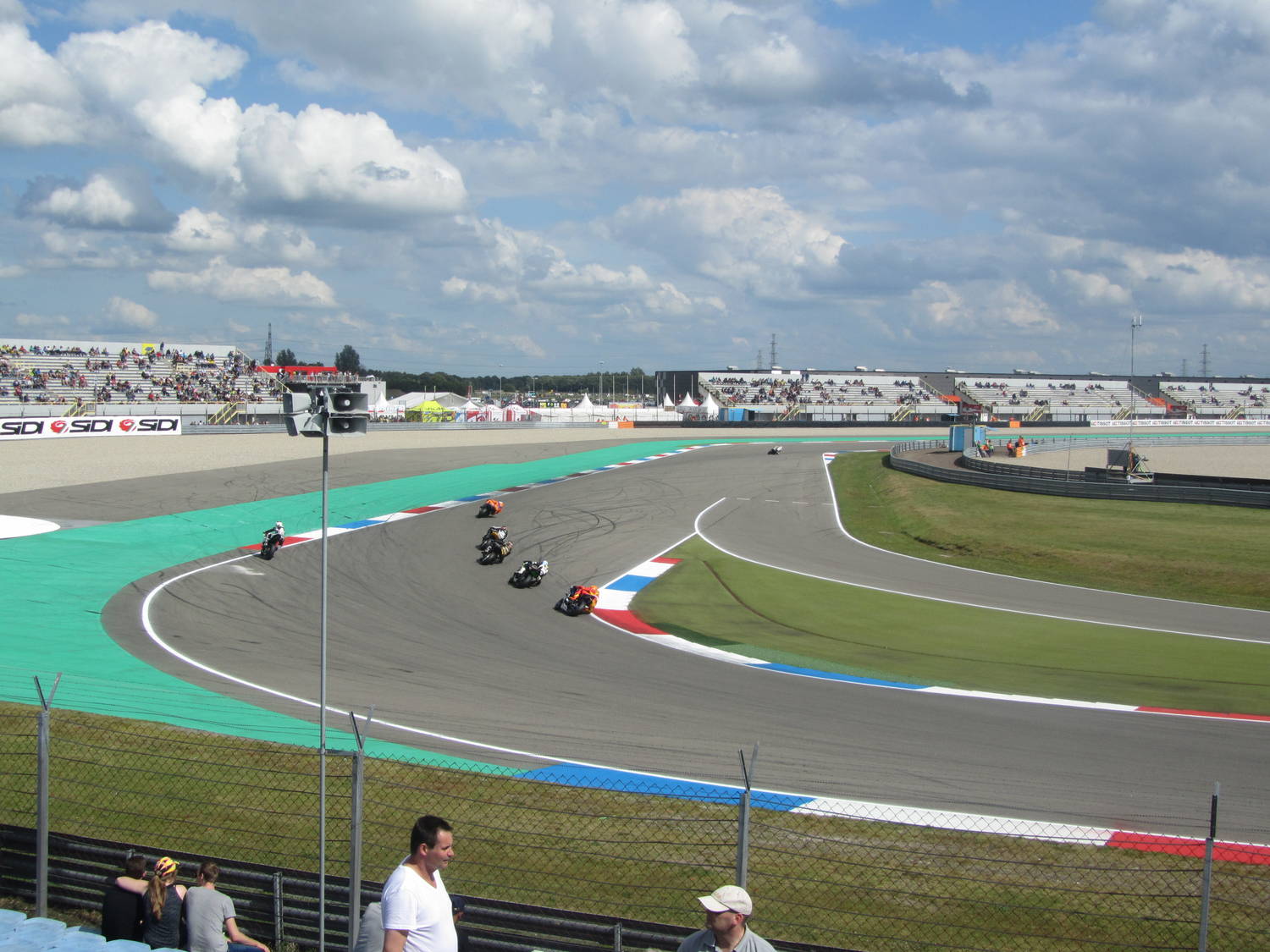 Assen TT