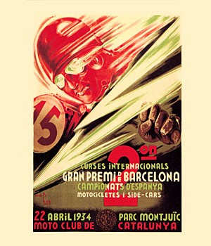 barcelona