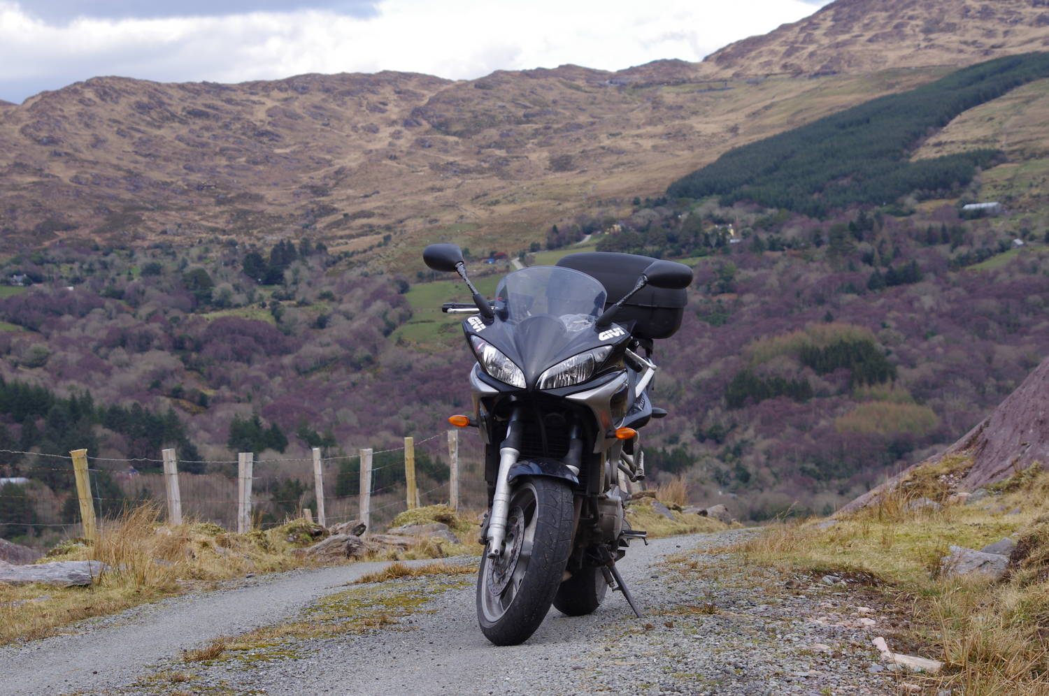 Barley Lake Glengarriff