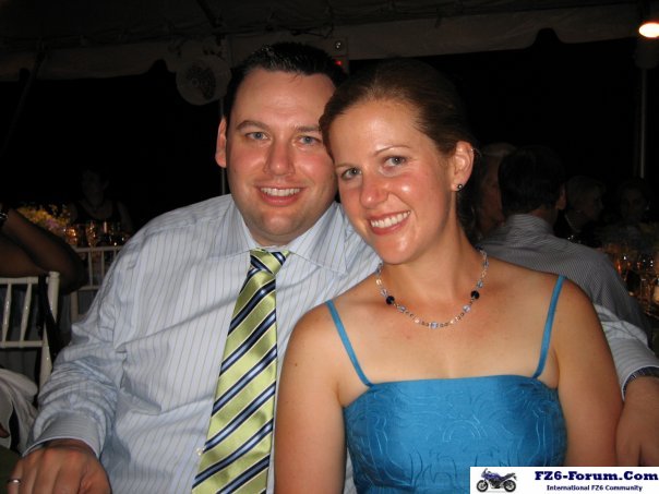 bcityroller (Scott) and the Mrs.