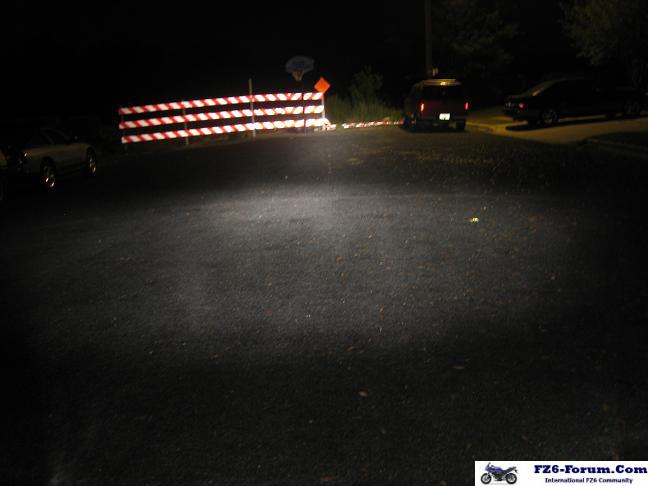 BD43 High Beam