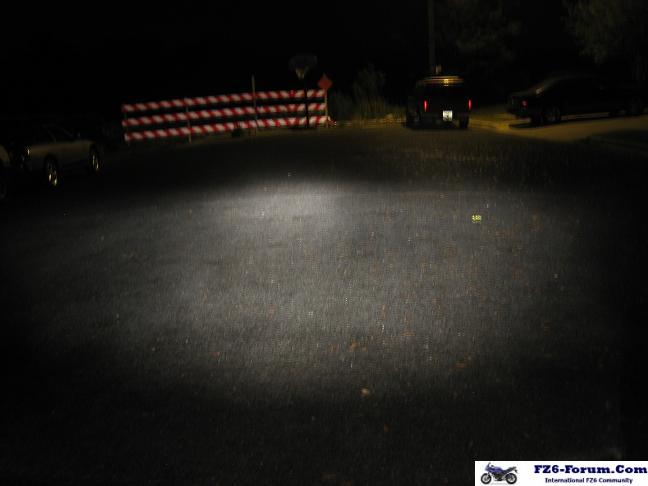 BD43 Low Beam