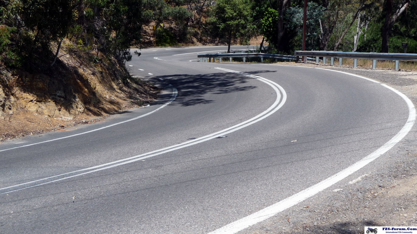 belair road