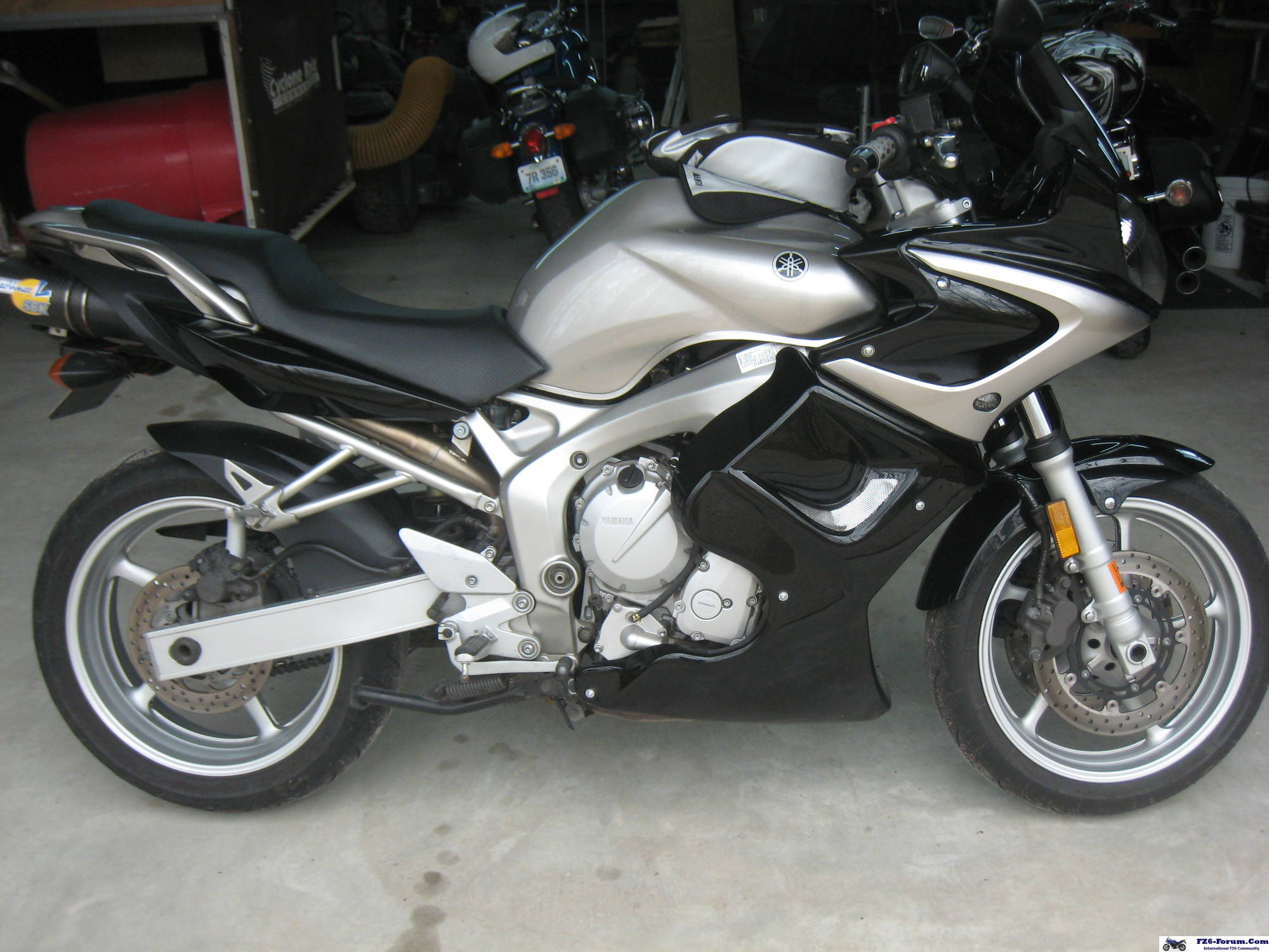 Bike