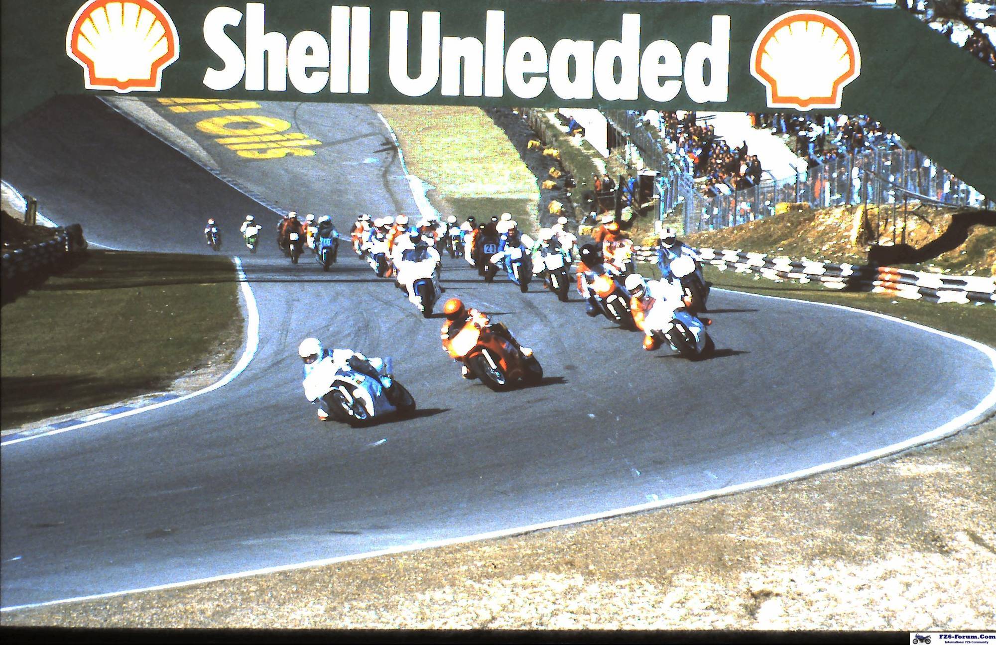 brands hatch 1984