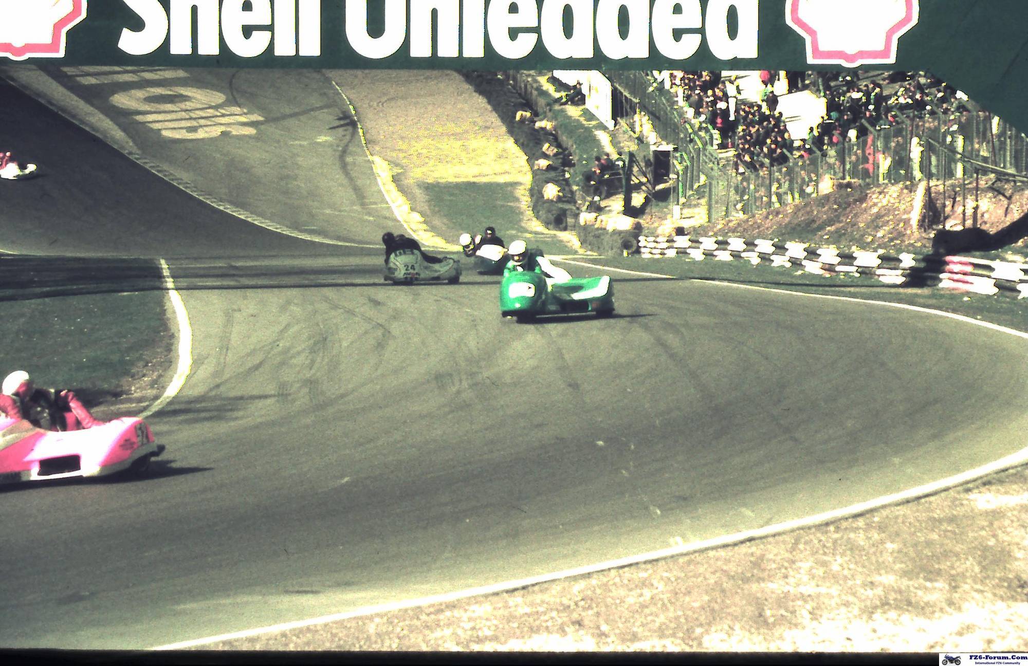 brands hatch 1984