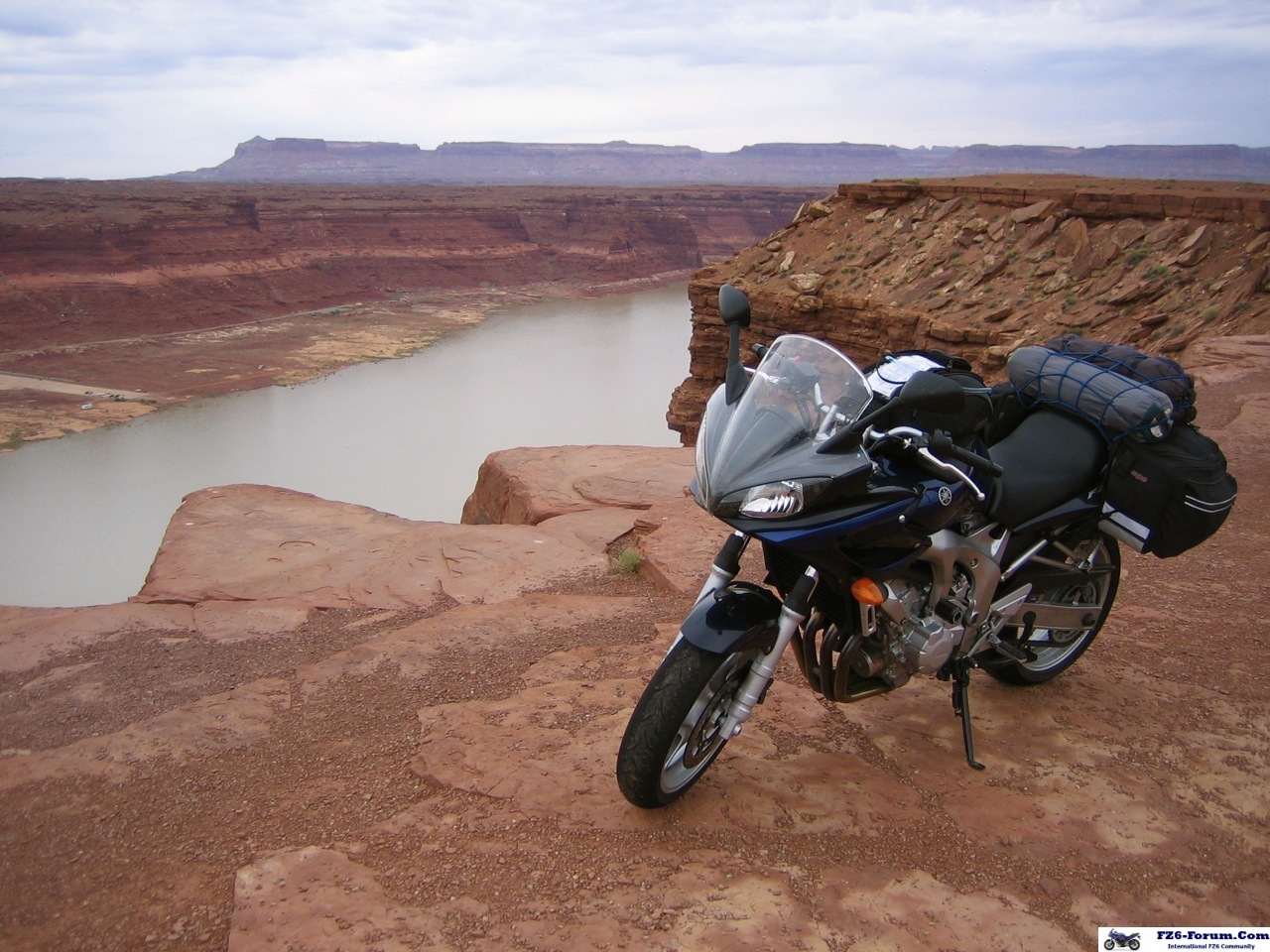 Canyon