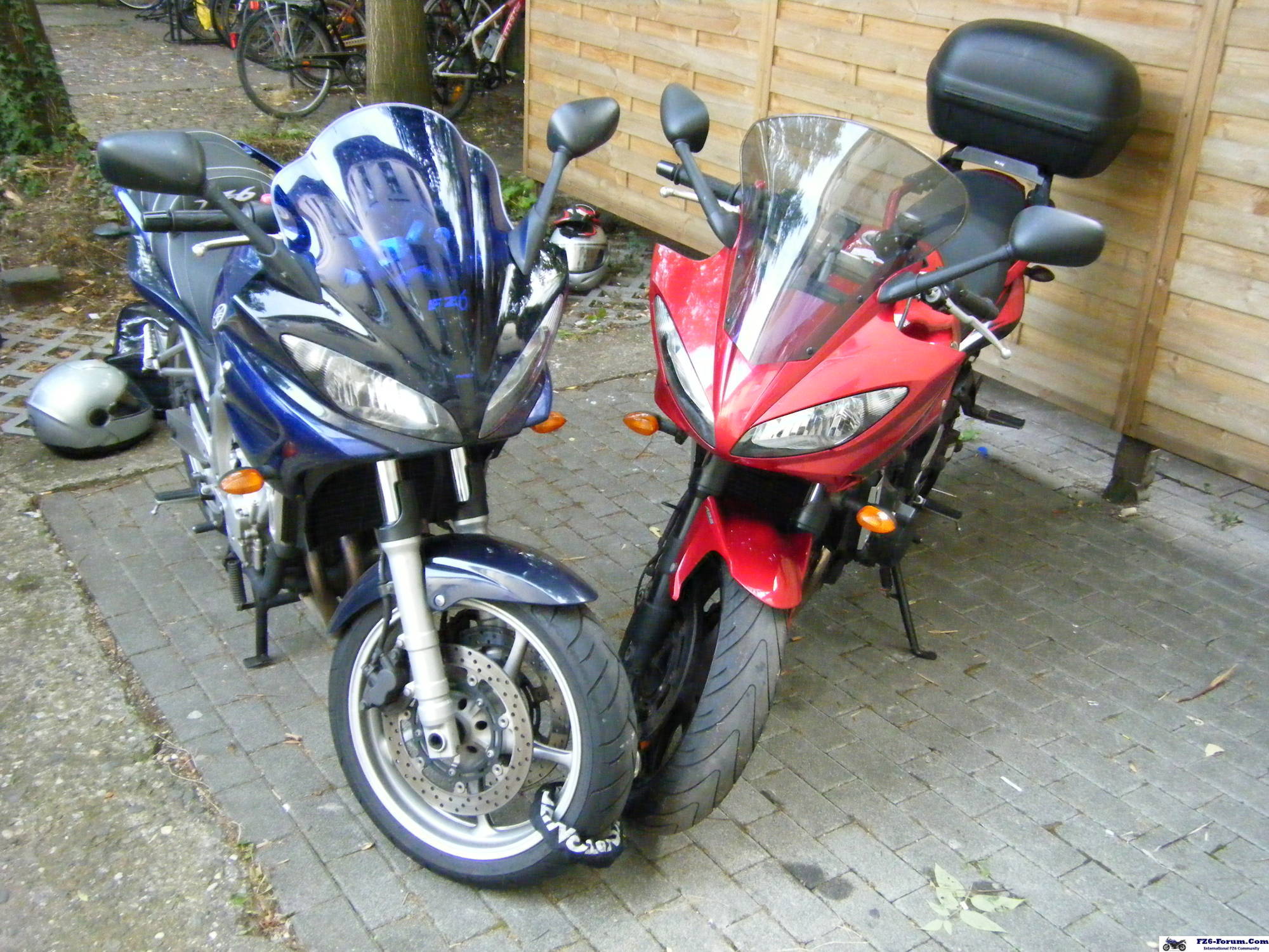 Cute couple