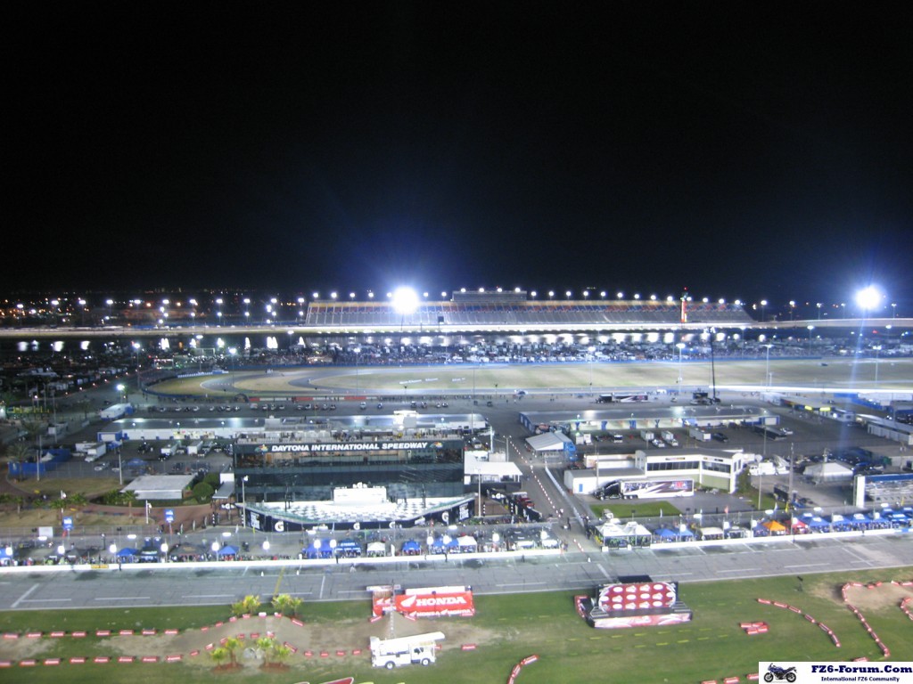 Daytona 200