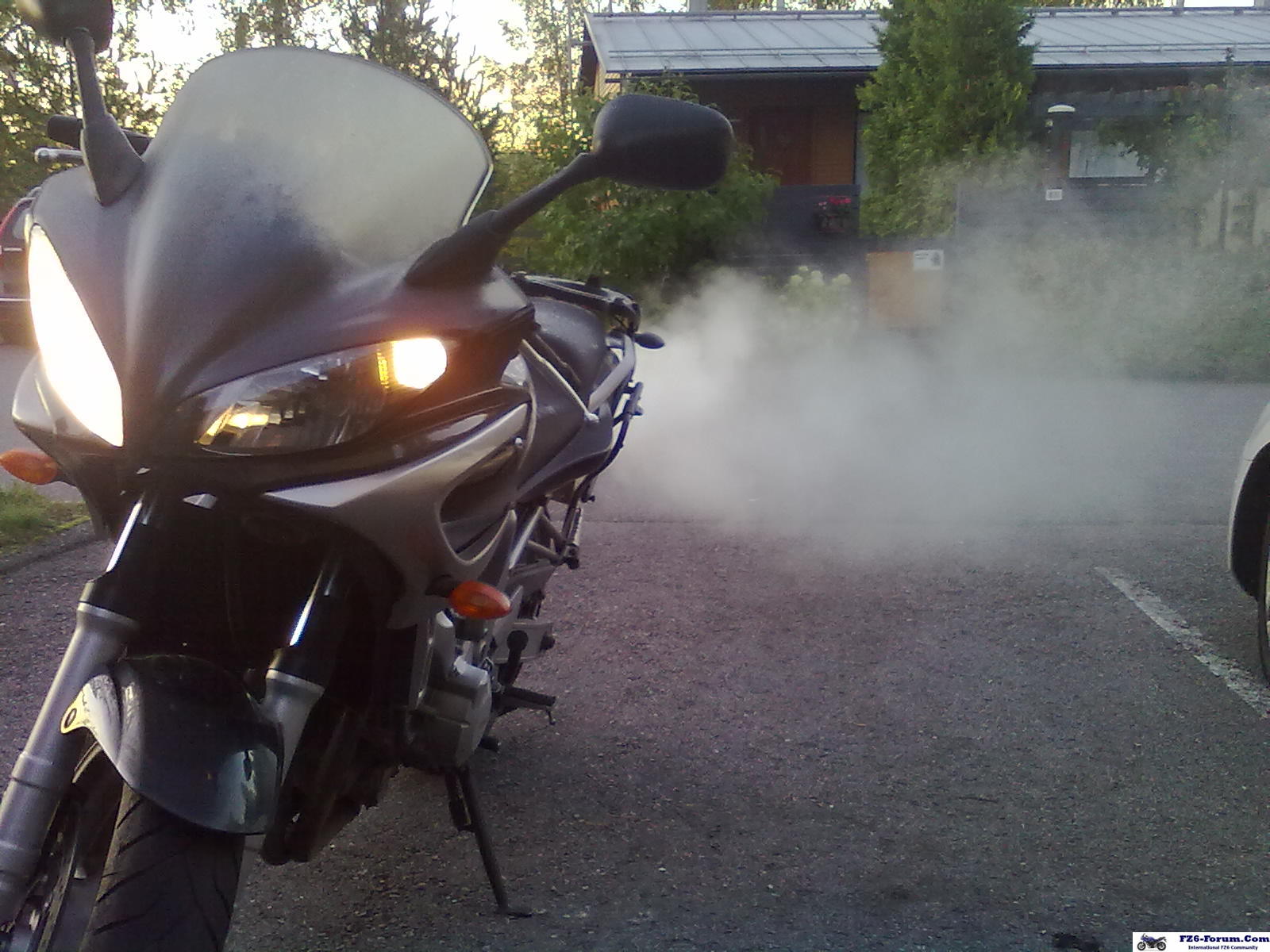 Deploying smoke screen...