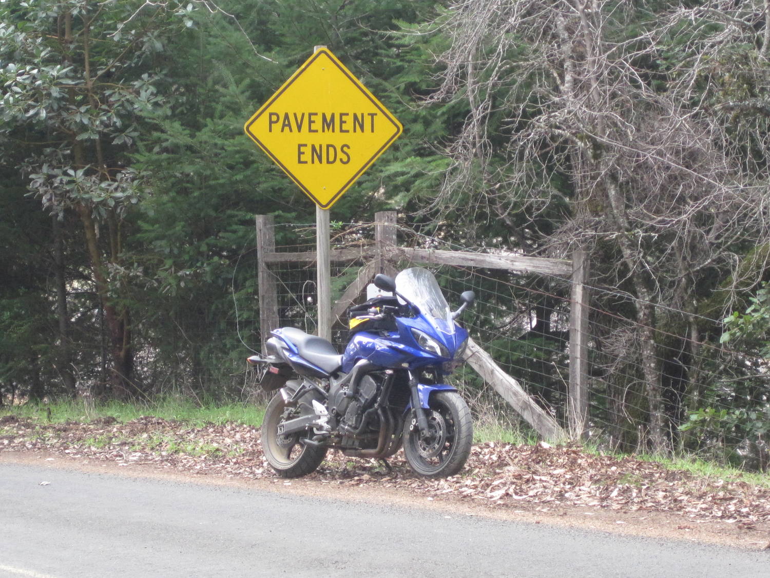Dirt bike