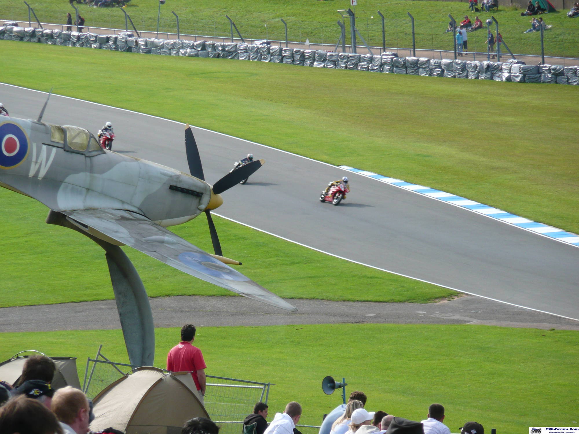 donnington park 07