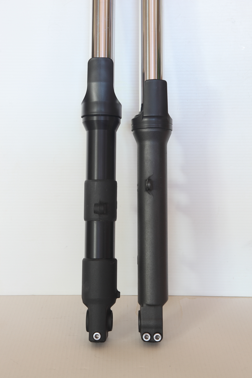 The R6 Fork | Yamaha FZ6 Forums - FZ6 Motorcycle Enthusiasts Forum