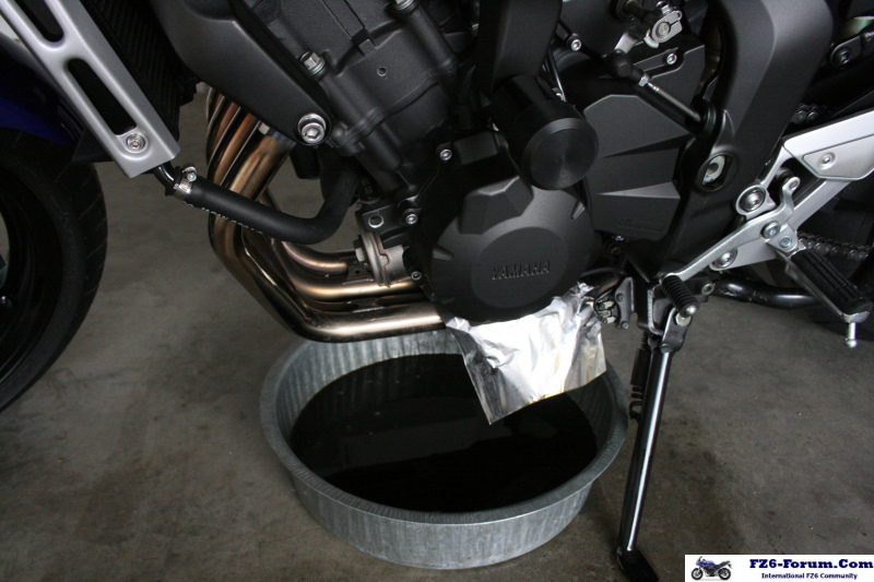 Drain Plug