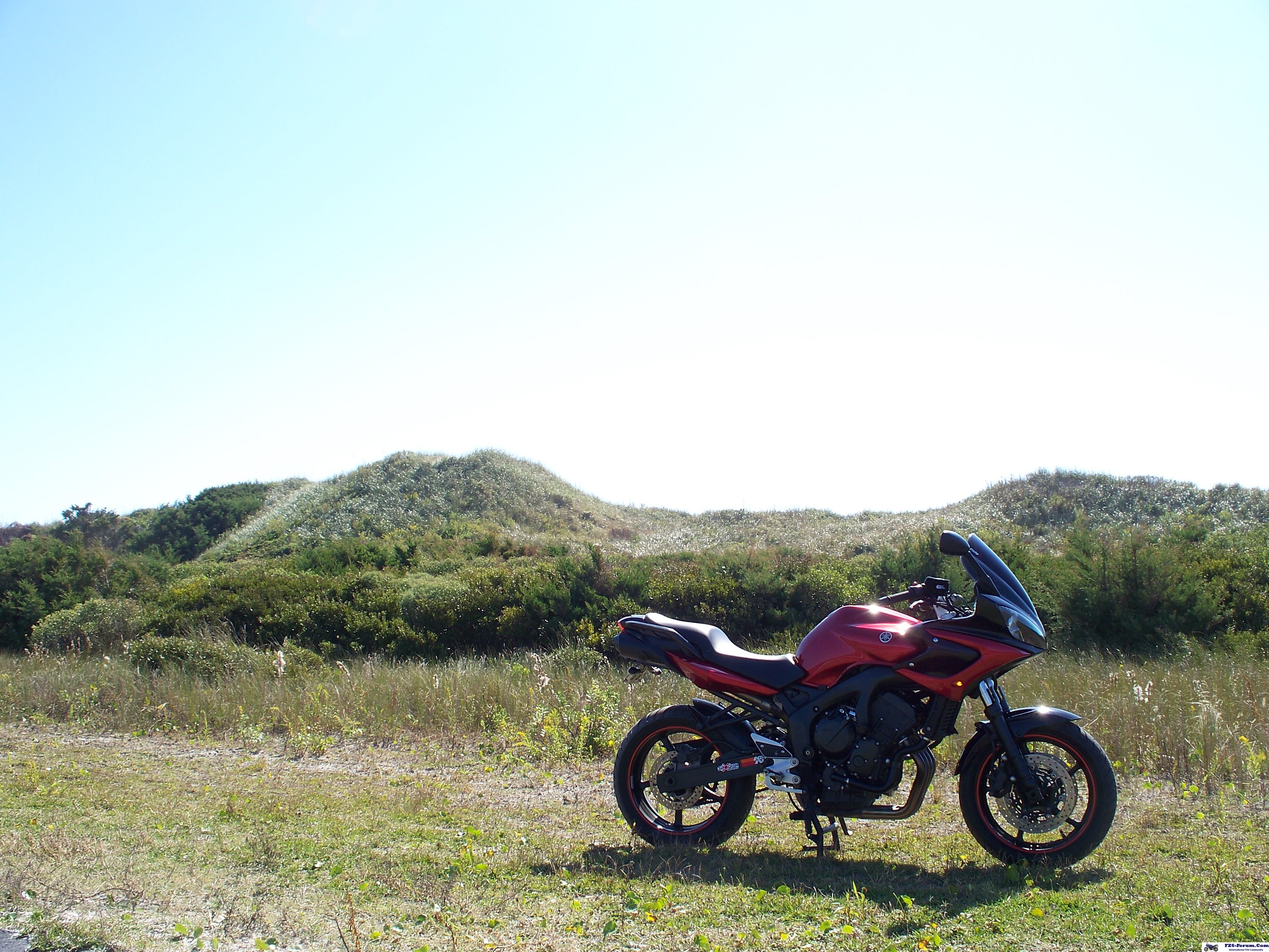 Dunes