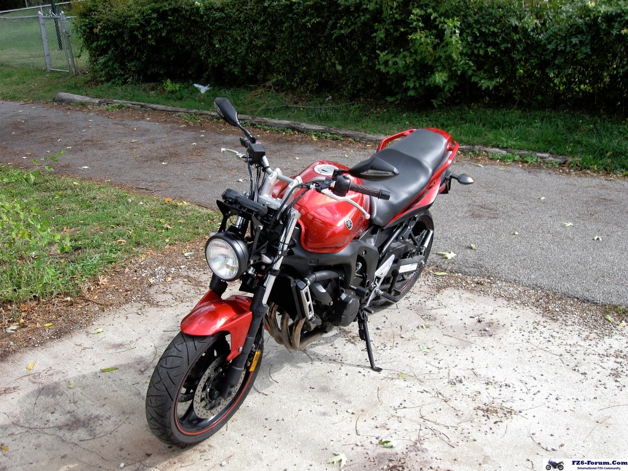 Front Left