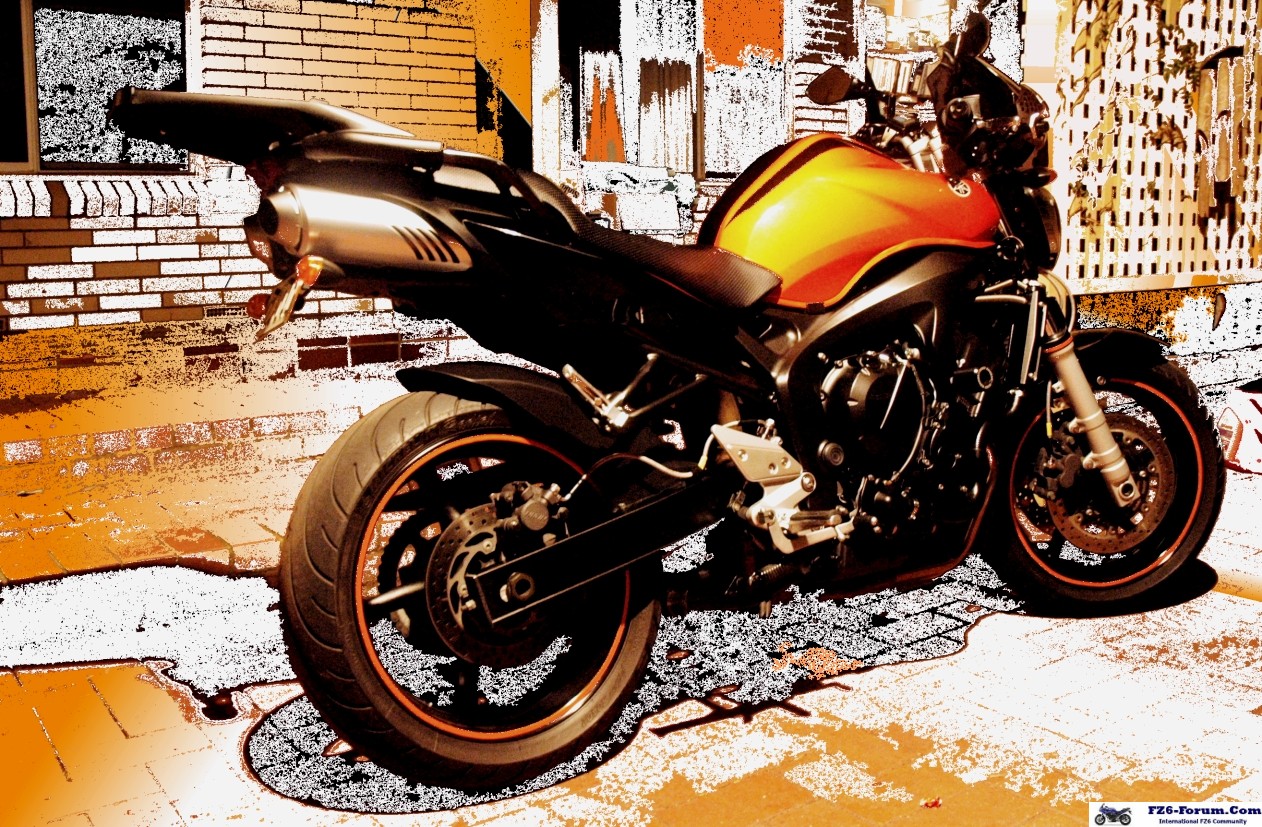 FZ6 Art!?