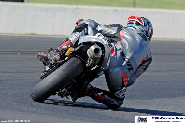 FZ6 Cup