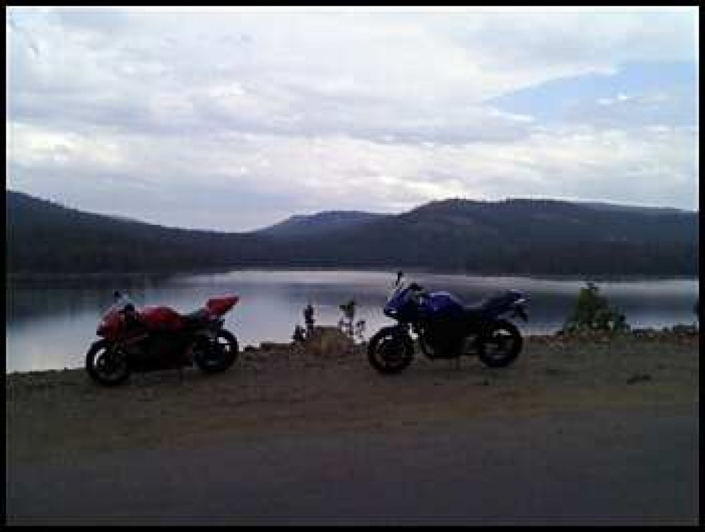 FZ6 Forum 4th Photo Contest