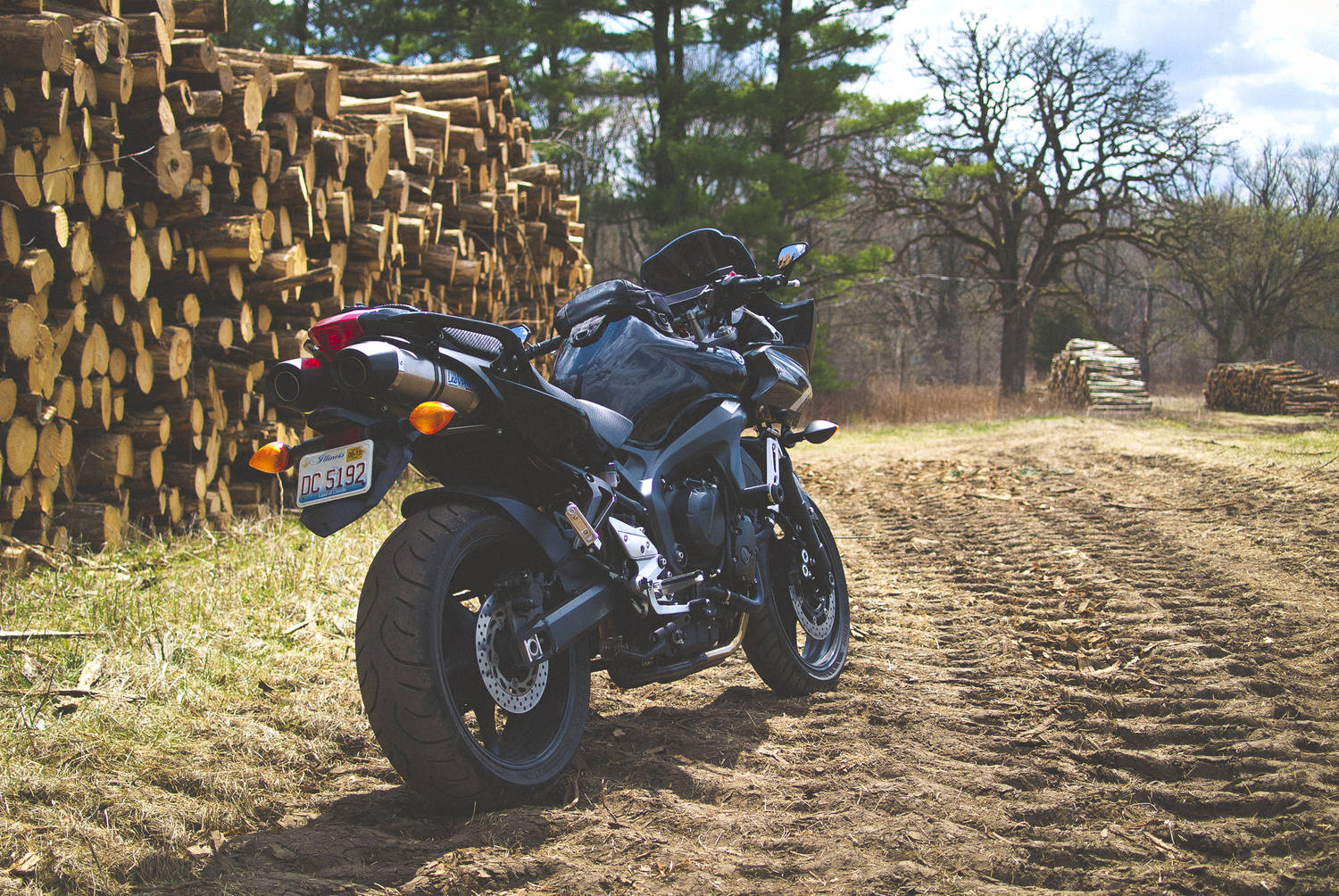 FZ6 Kettle Moraine