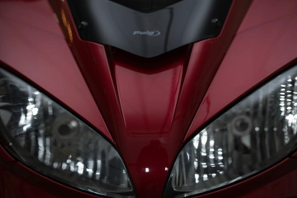 FZ6-nose