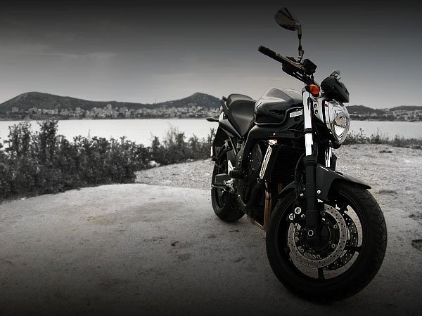 fz6 s2 in athens.