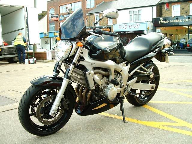 FZ631