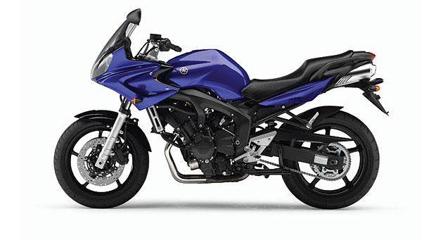 FZ6blue