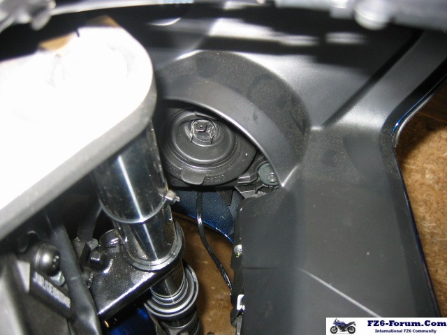 FZ6lightmod