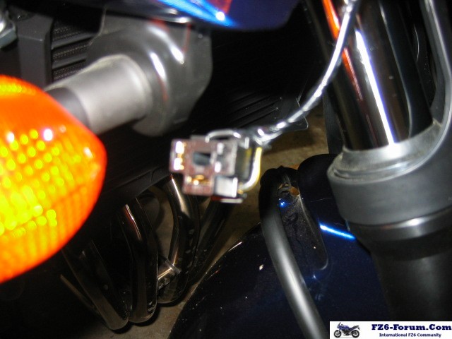 FZ6lightmod