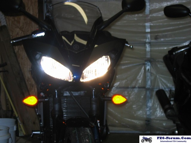 FZ6lightmod