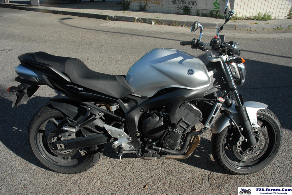 Fz6Ns2 - S.L.Escorial