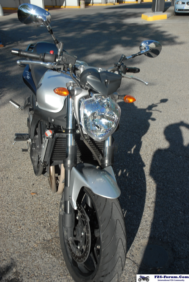 Fz6Ns2 - S.L.Escorial