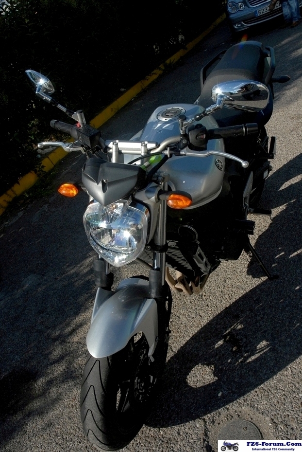 Fz6Ns2 - S.L.Escorial