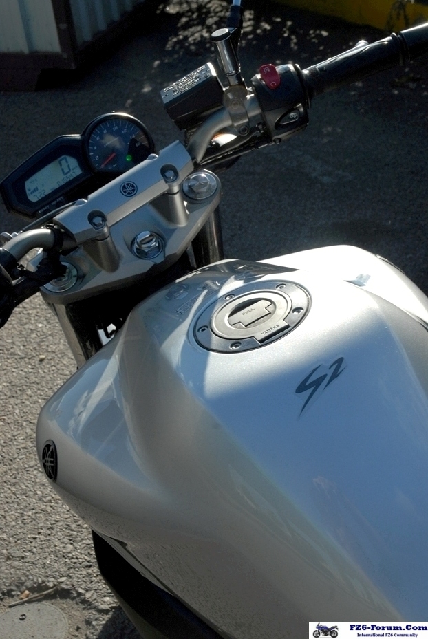 Fz6Ns2 - S.L.Escorial