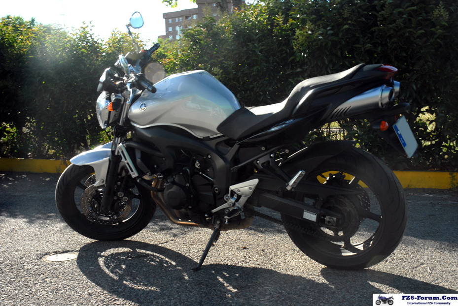 Fz6Ns2 - S.L.Escorial