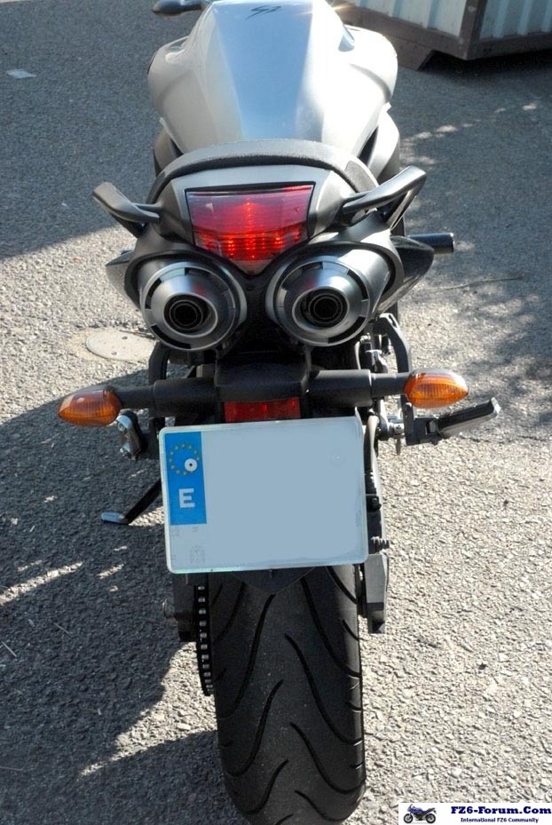 Fz6Ns2 - S.L.Escorial