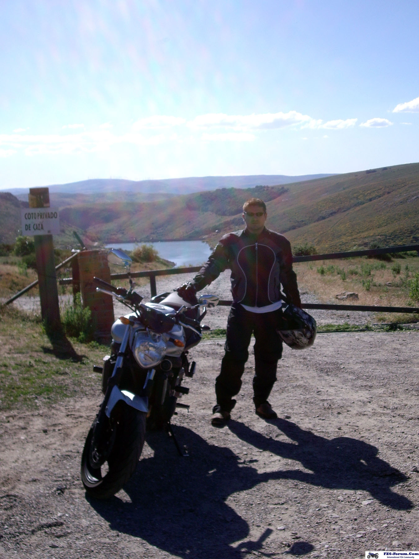 Fz6Ns2 - S.L.Escorial