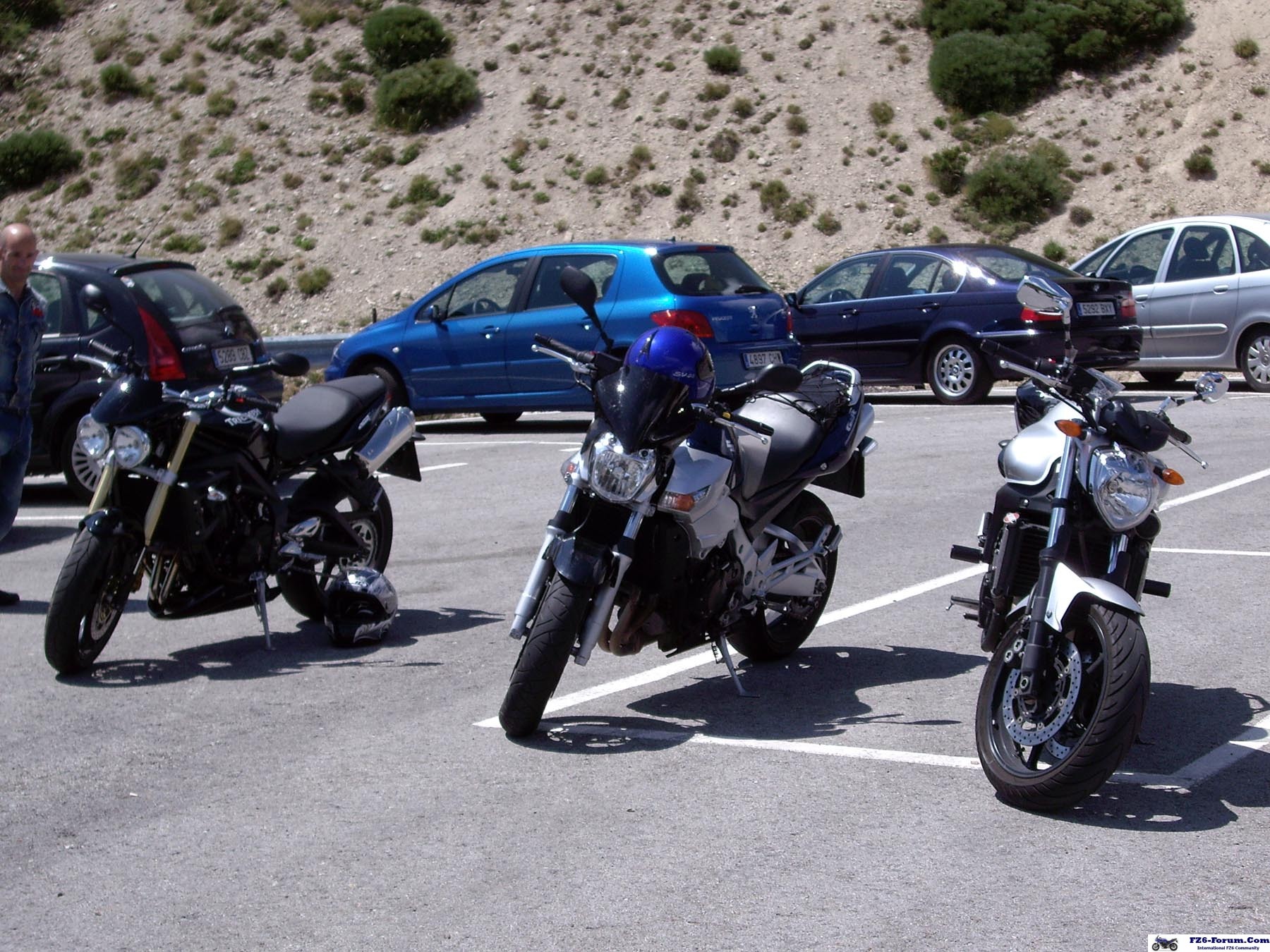 Fz6Ns2 - S.L.Escorial