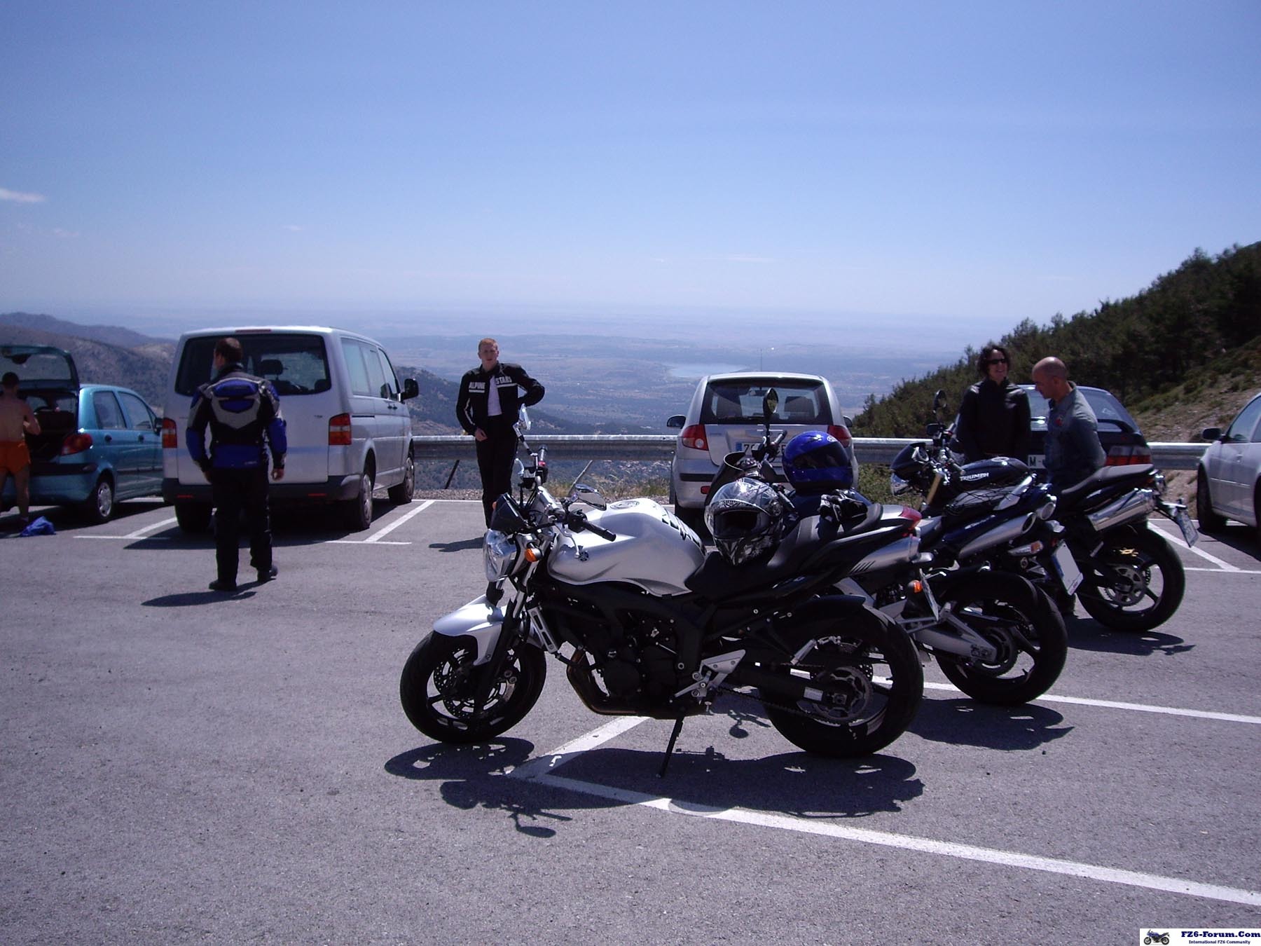 Fz6Ns2 - S.L.Escorial