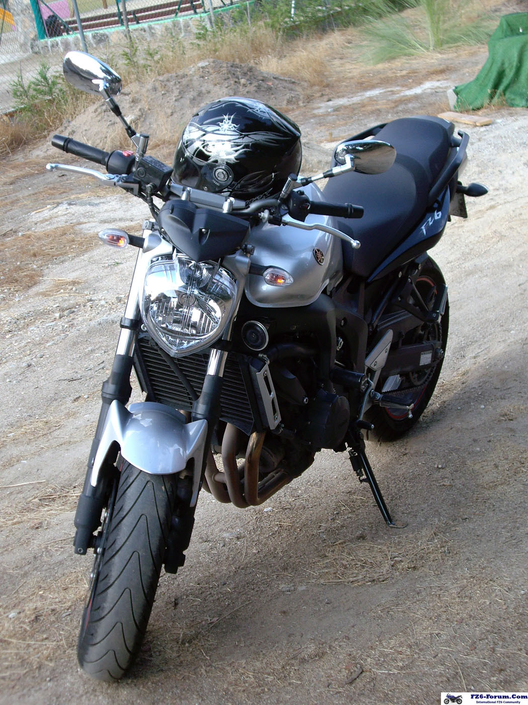 Fz6Ns2 - S.L.Escorial