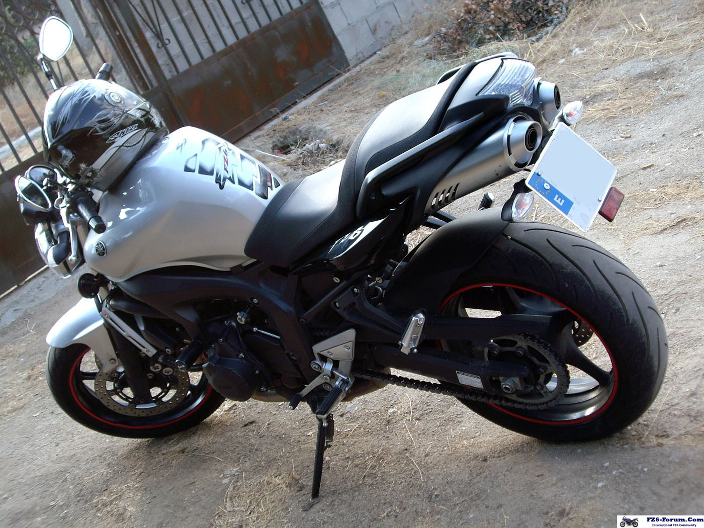Fz6Ns2 - S.L.Escorial