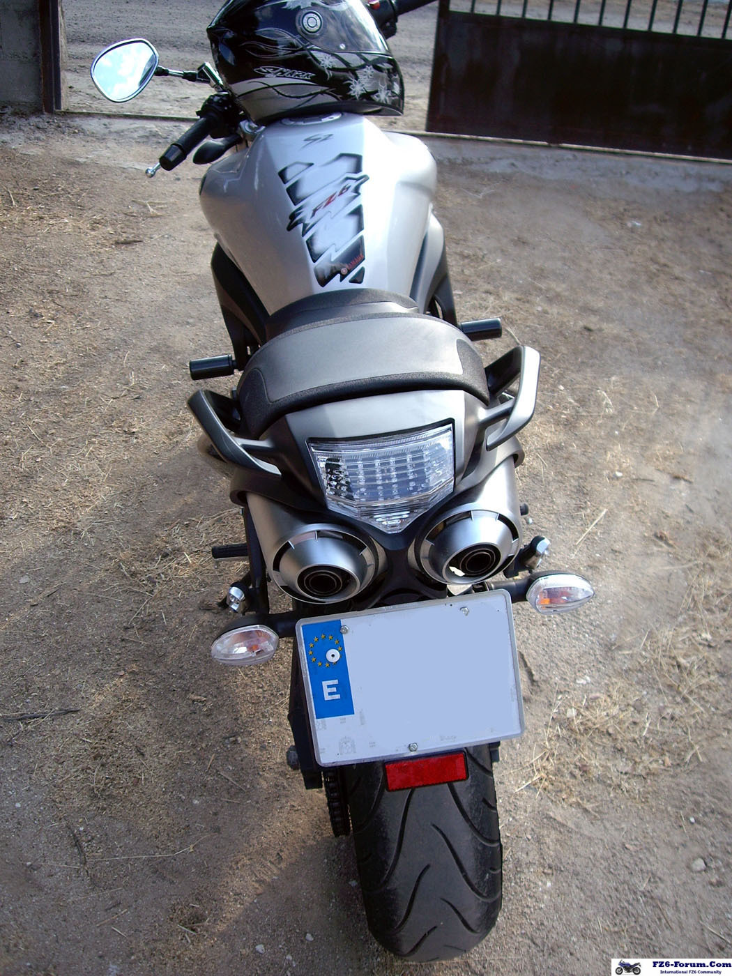 Fz6Ns2 - S.L.Escorial