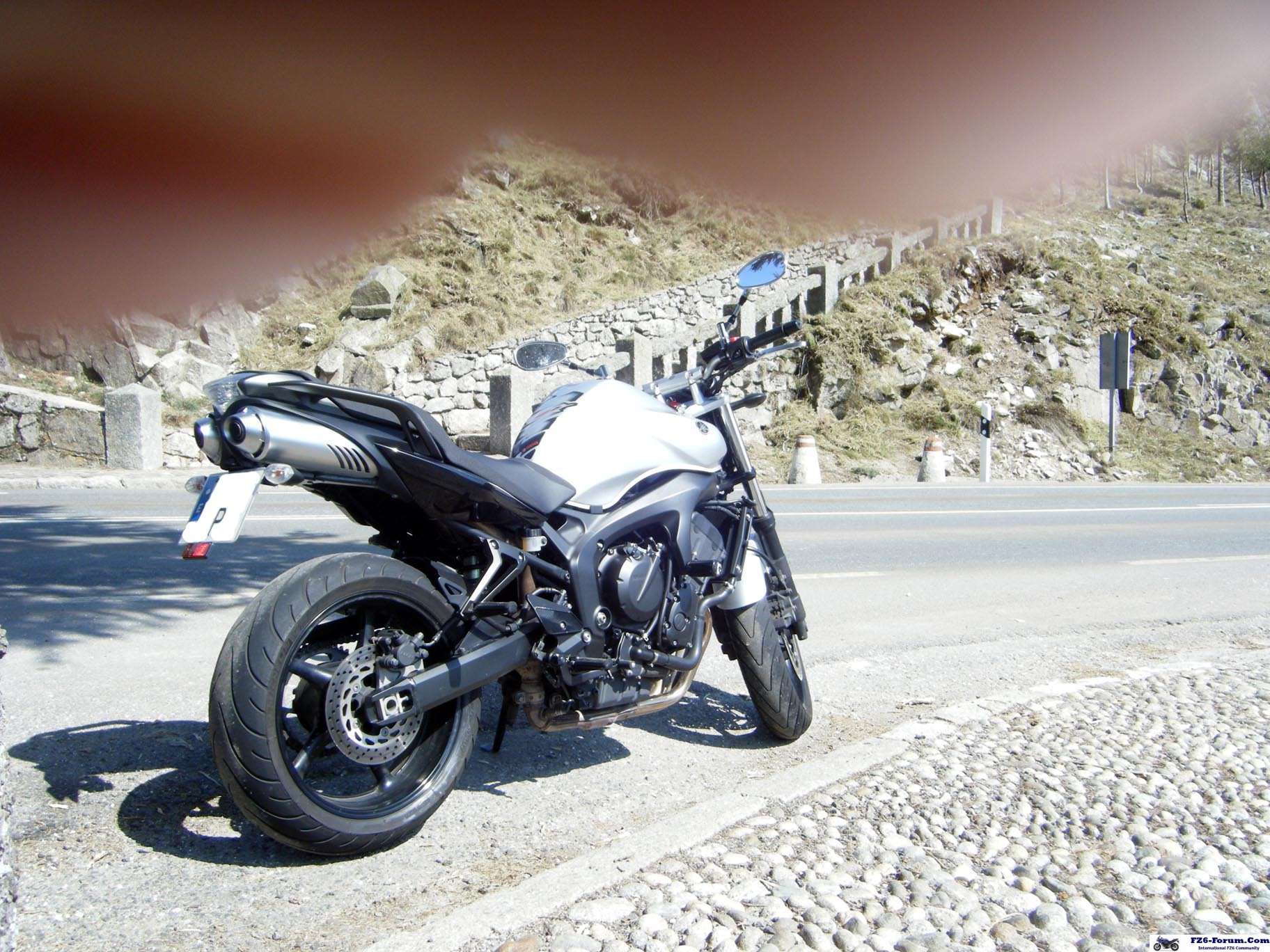 Fz6Ns2 - S.L.Escorial